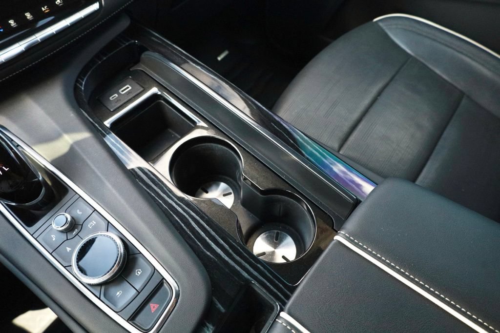 Used 2022 Cadillac Escalade ESV Sport w/ Touring Package RWD image 19