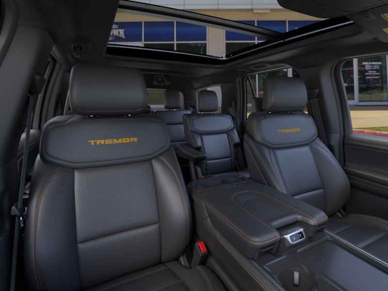 New 2026 Ford Expedition Tremor AWD/4WD image 10