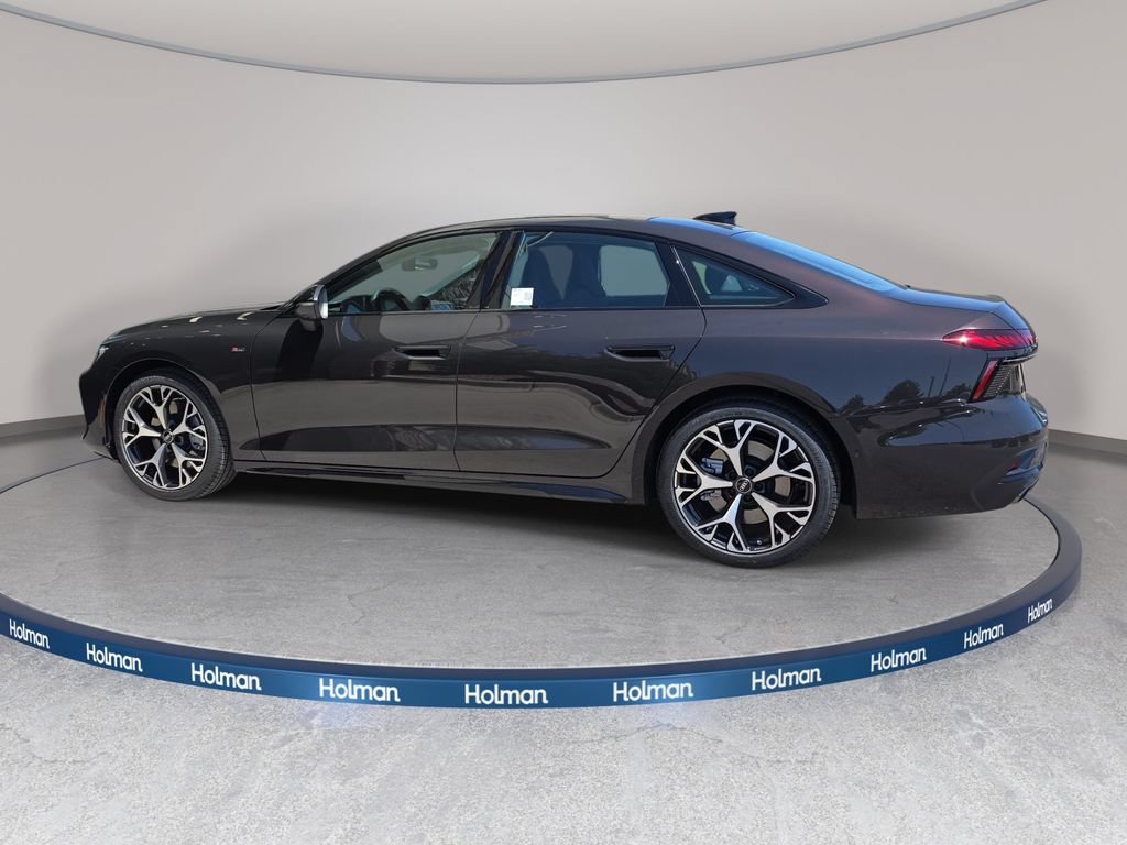 New 2026 Audi A6 Premium Plus AWD/4WD image 8