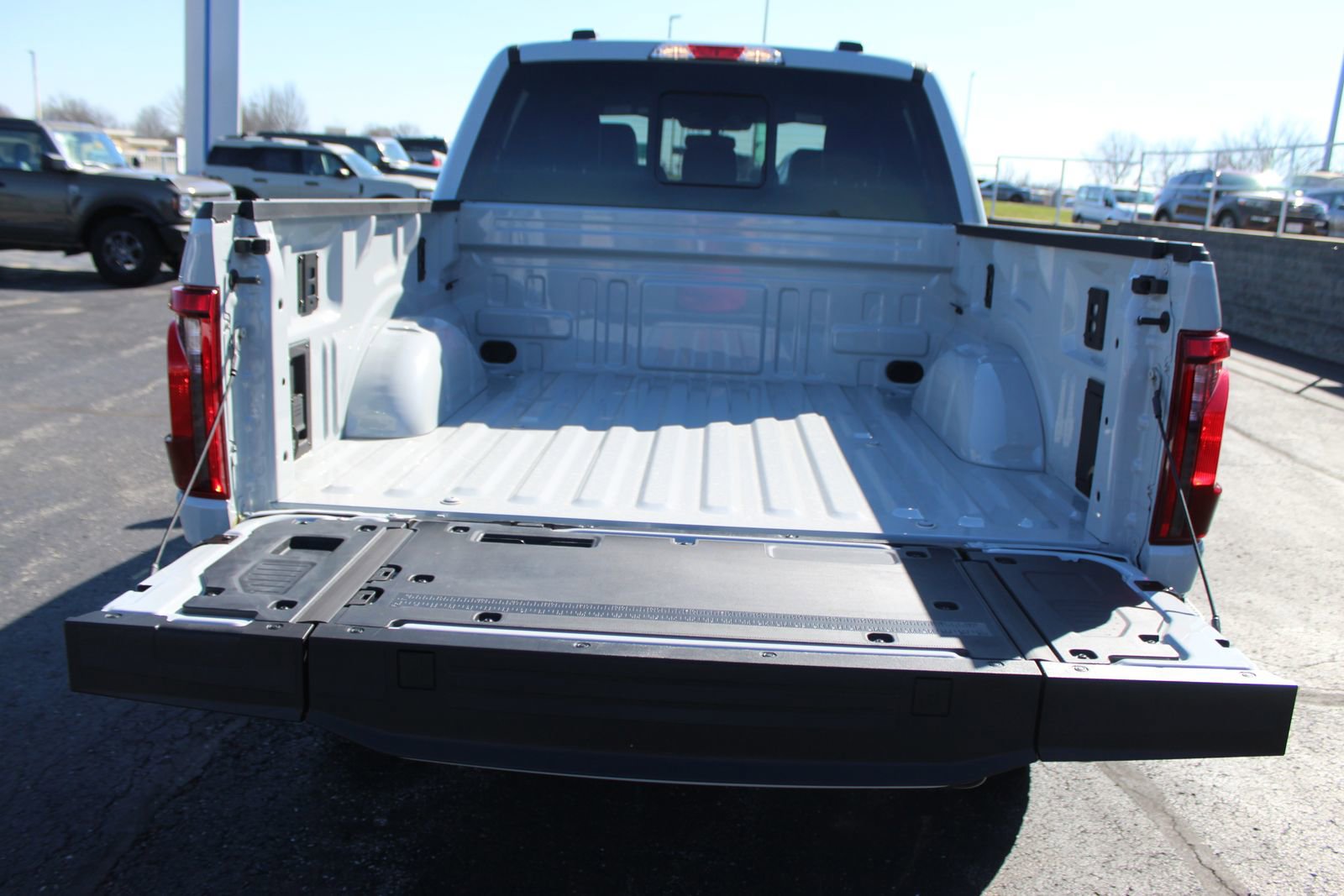 New 2026 Ford F150 Tremor image 20