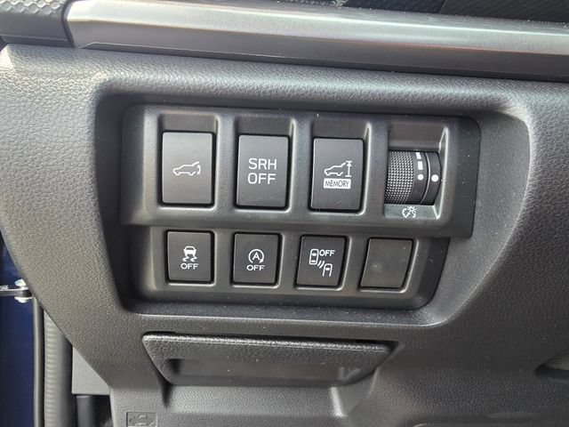 Used 2021 Subaru Forester Sport AWD/4WD image 21