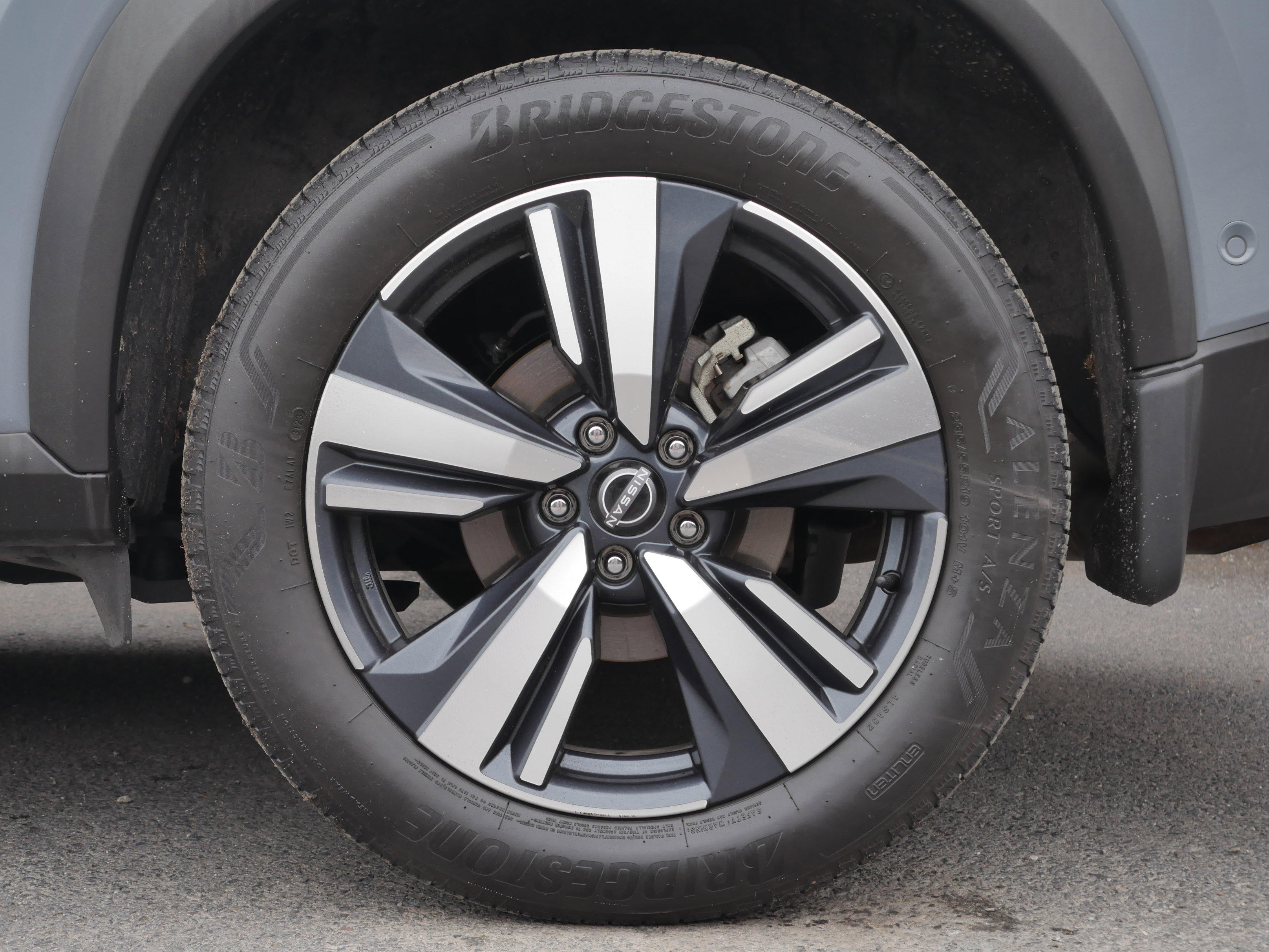 Certified 2023 Nissan Rogue SL w/ SL Premium Package AWD/4WD image 18