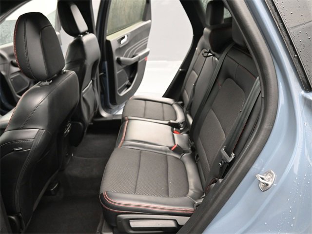 Used 2023 Ford Escape ST-Line w/ Tech Pack #1 image 12