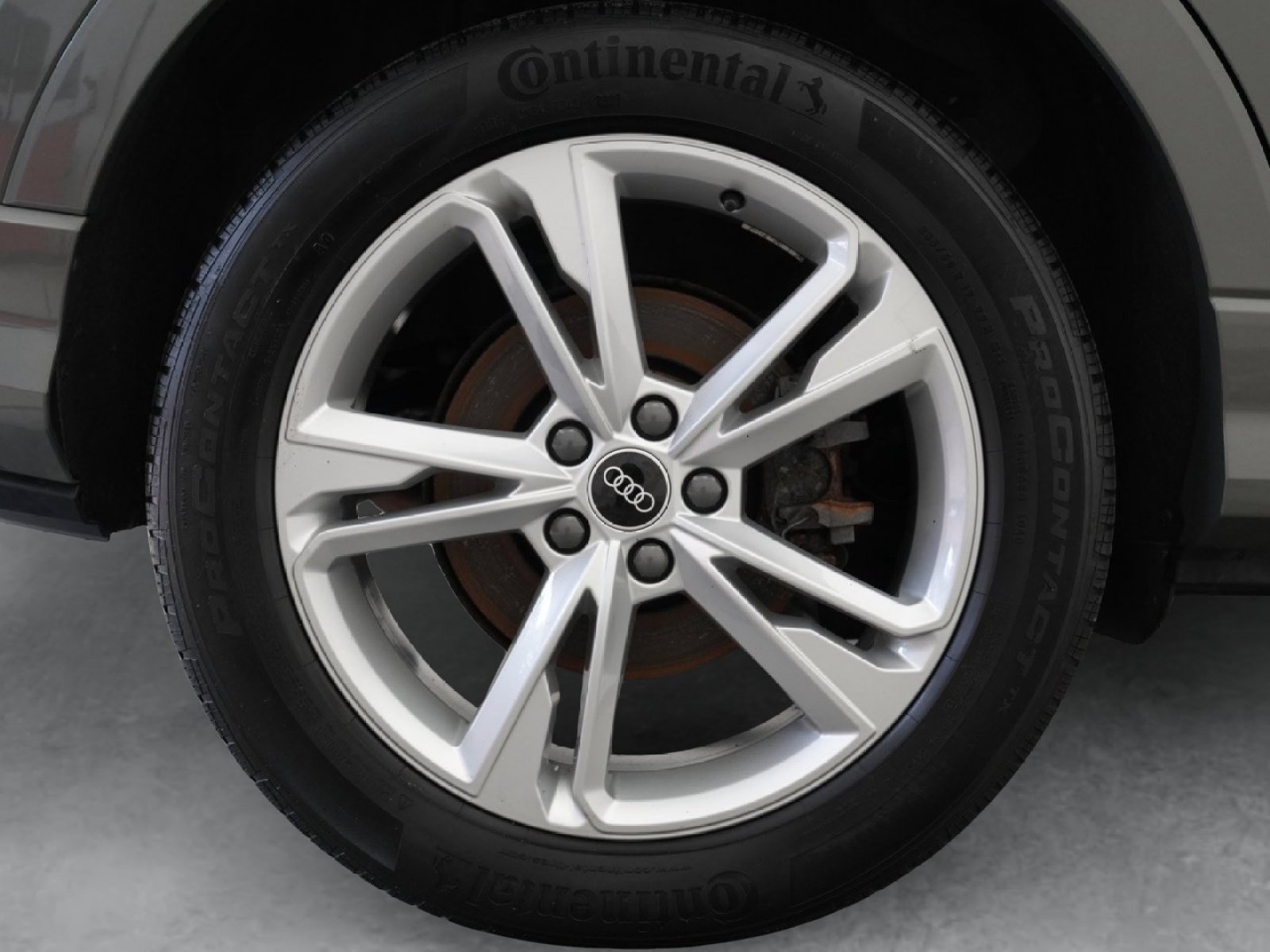 Used 2021 Audi Q3 2.0T Premium w/ Convenience Package AWD/4WD image 56