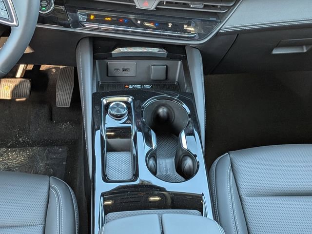 New 2026 Buick Envision Preferred image 20