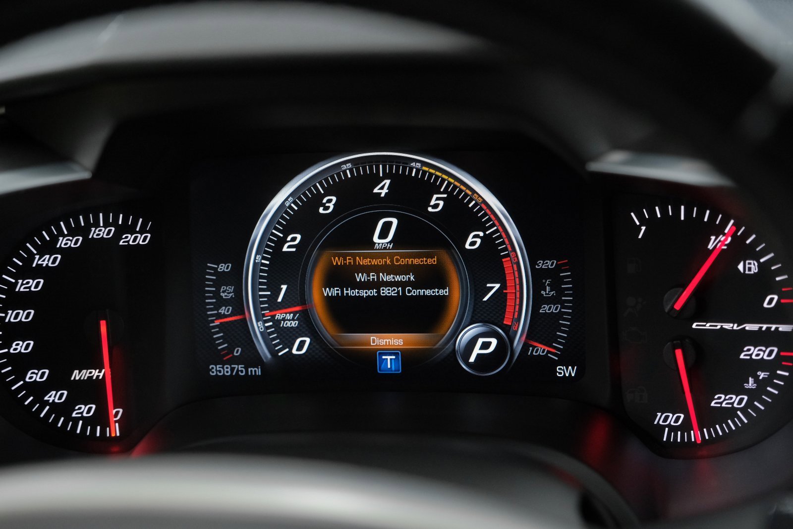 Used 2017 Chevrolet Corvette Grand Sport image 22