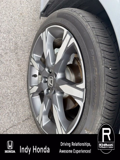 Used 2025 Honda Civic Sport image 10