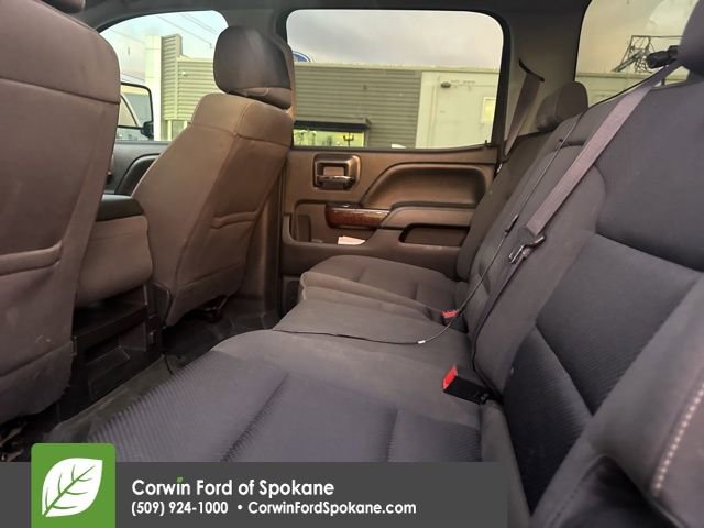 Used 2016 GMC Sierra 2500 SLE image 13