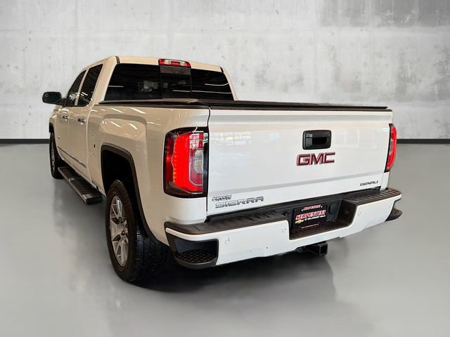 Used 2018 GMC Sierra 1500 Denali image 7