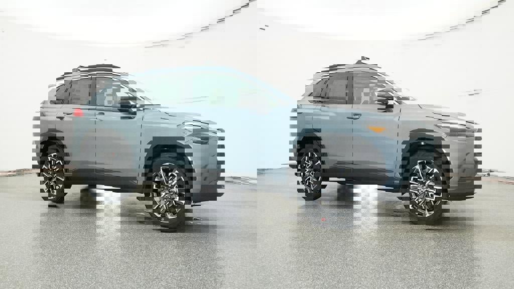 New 2026 Toyota Corolla Cross XLE image 61