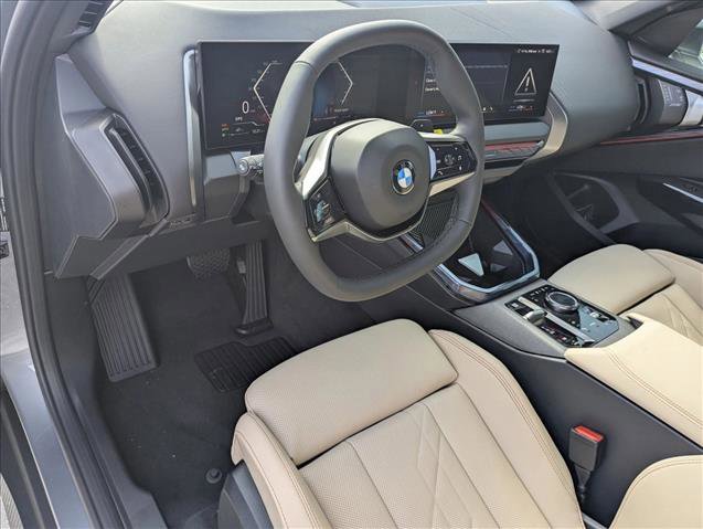 New 2026 BMW X3 xDrive30 w/ Convenience Package image 3
