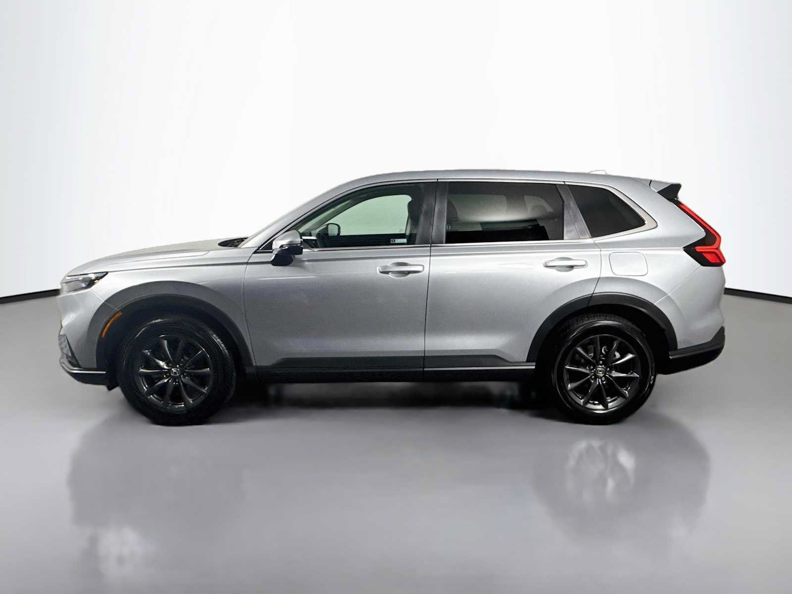 Used 2026 Honda CR-V EX-L image 3