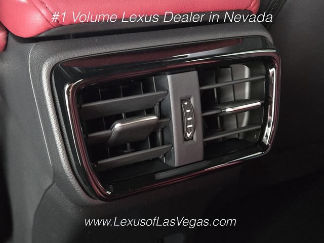 New 2026 Lexus NX 350 AWD w/ Premium Package image 15