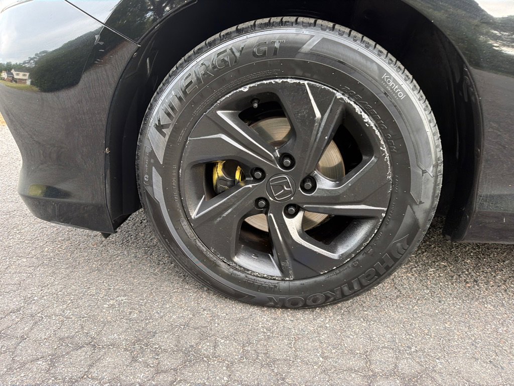 Used 2016 Honda Accord LX image 10