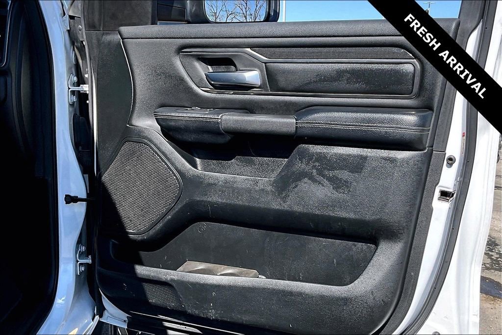 Used 2020 RAM 1500 Sport w/ Level 2 Equipment Goup w/2_L image 27