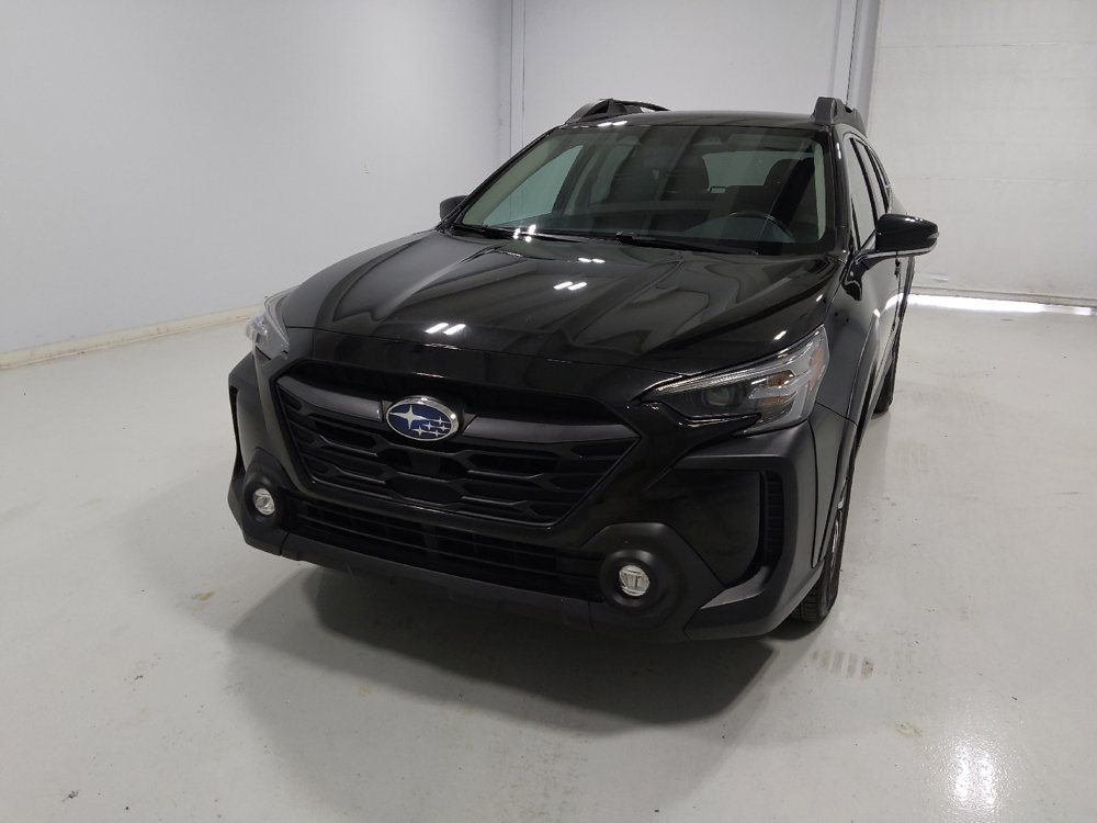 Used 2023 Subaru Outback Premium AWD/4WD image 15