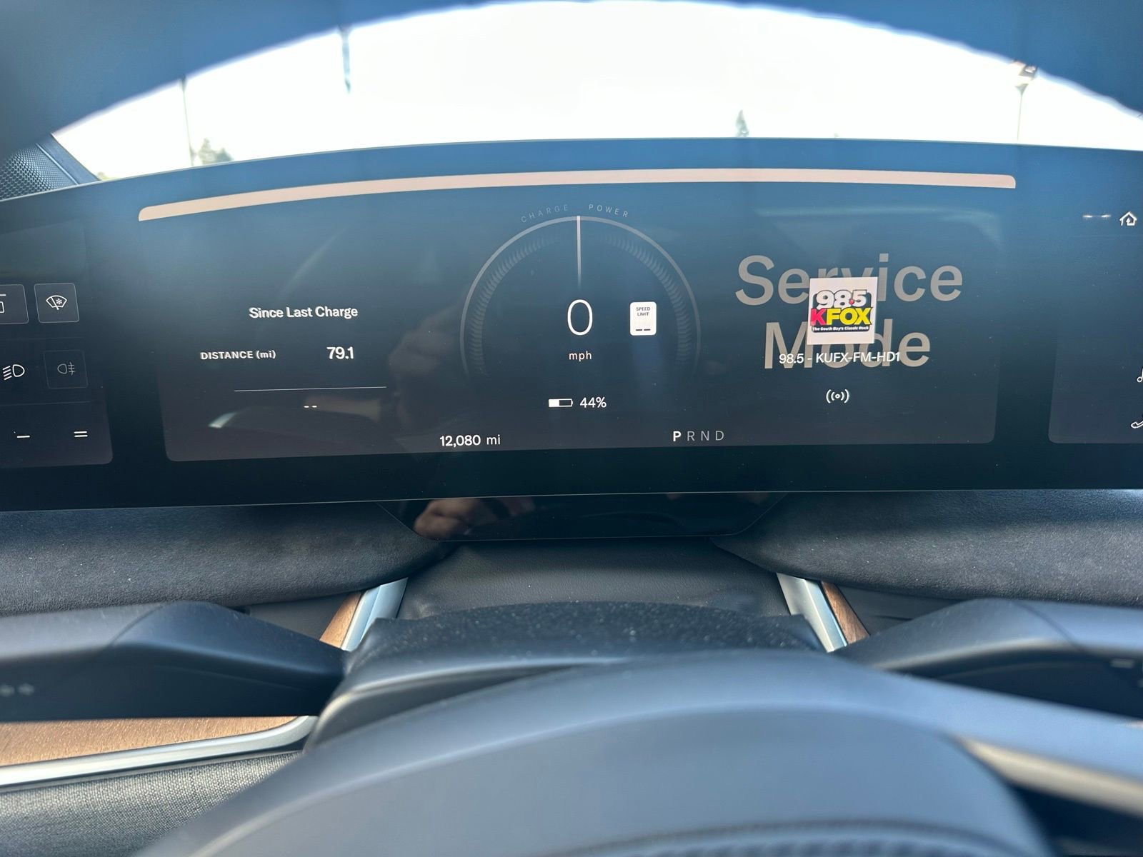 Used 2023 Lucid Air Grand Touring AWD/4WD image 6