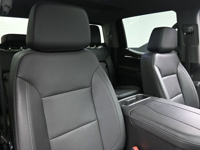 Used 2023 Chevrolet Silverado 1500 LTZ w/ LTZ Convenience Package II image 25