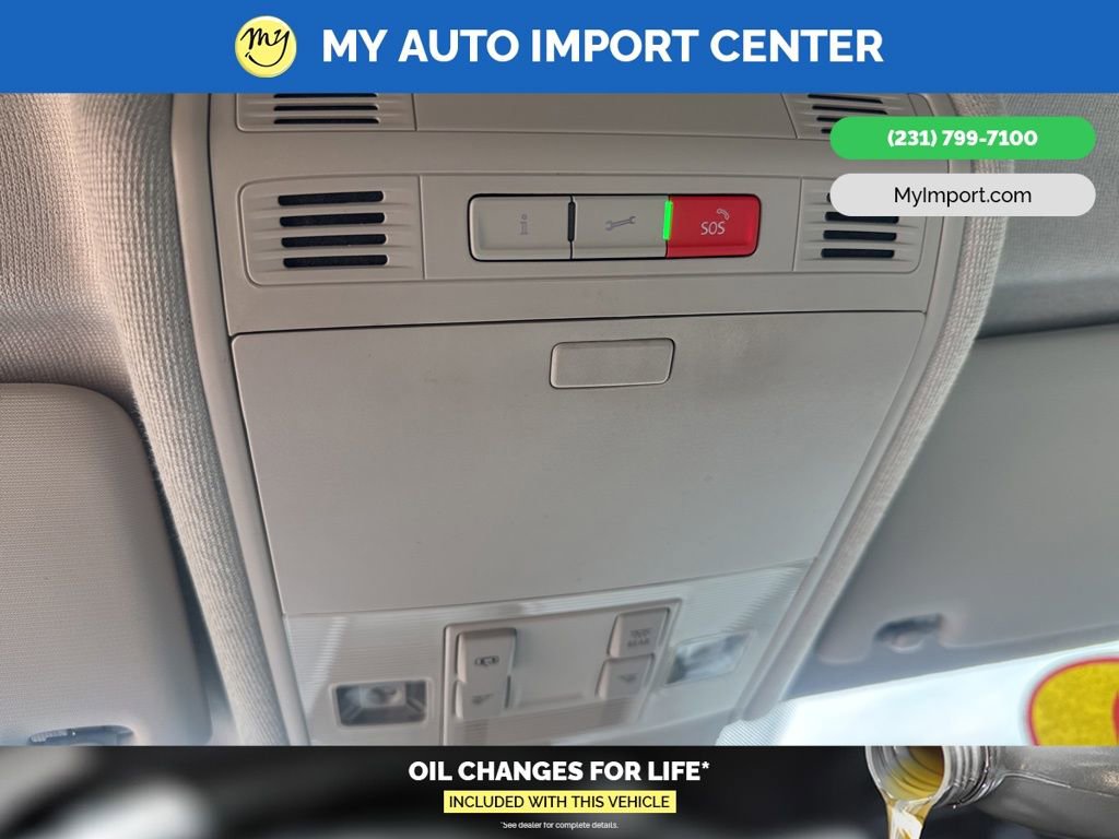 Used 2022 Volkswagen Tiguan SE image 24