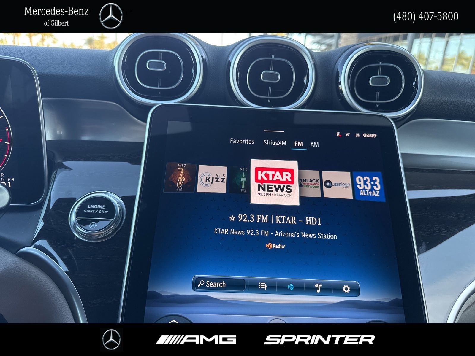 New 2026 Mercedes-Benz GLC 300 image 25