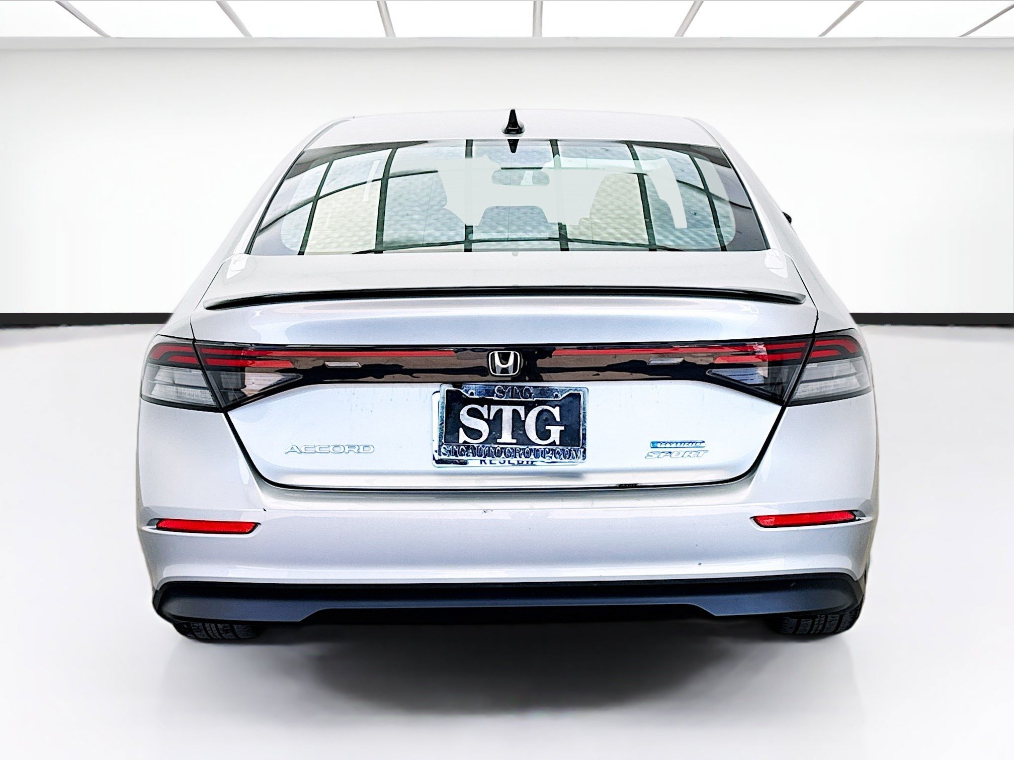 Used 2024 Honda Accord Sport image 5
