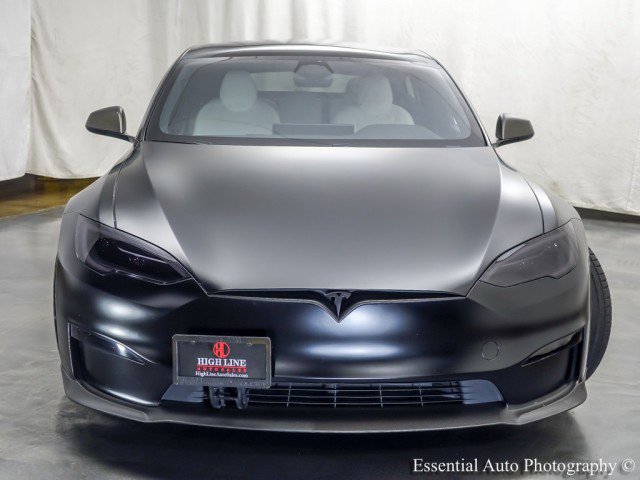 Used 2023 Tesla Model S Plaid image 6