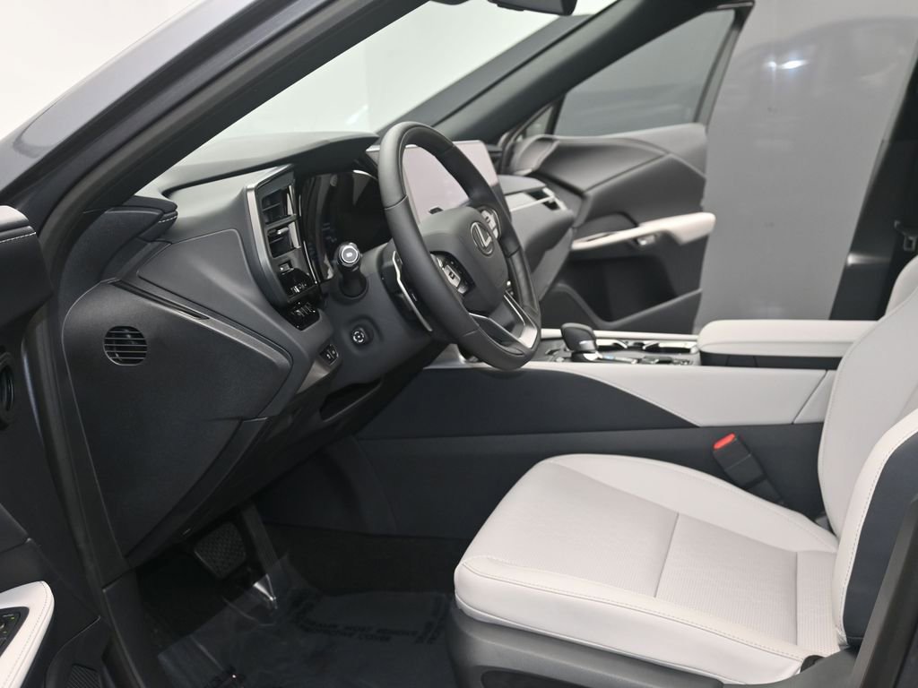 New 2026 Lexus RX 350 Premium Plus image 13