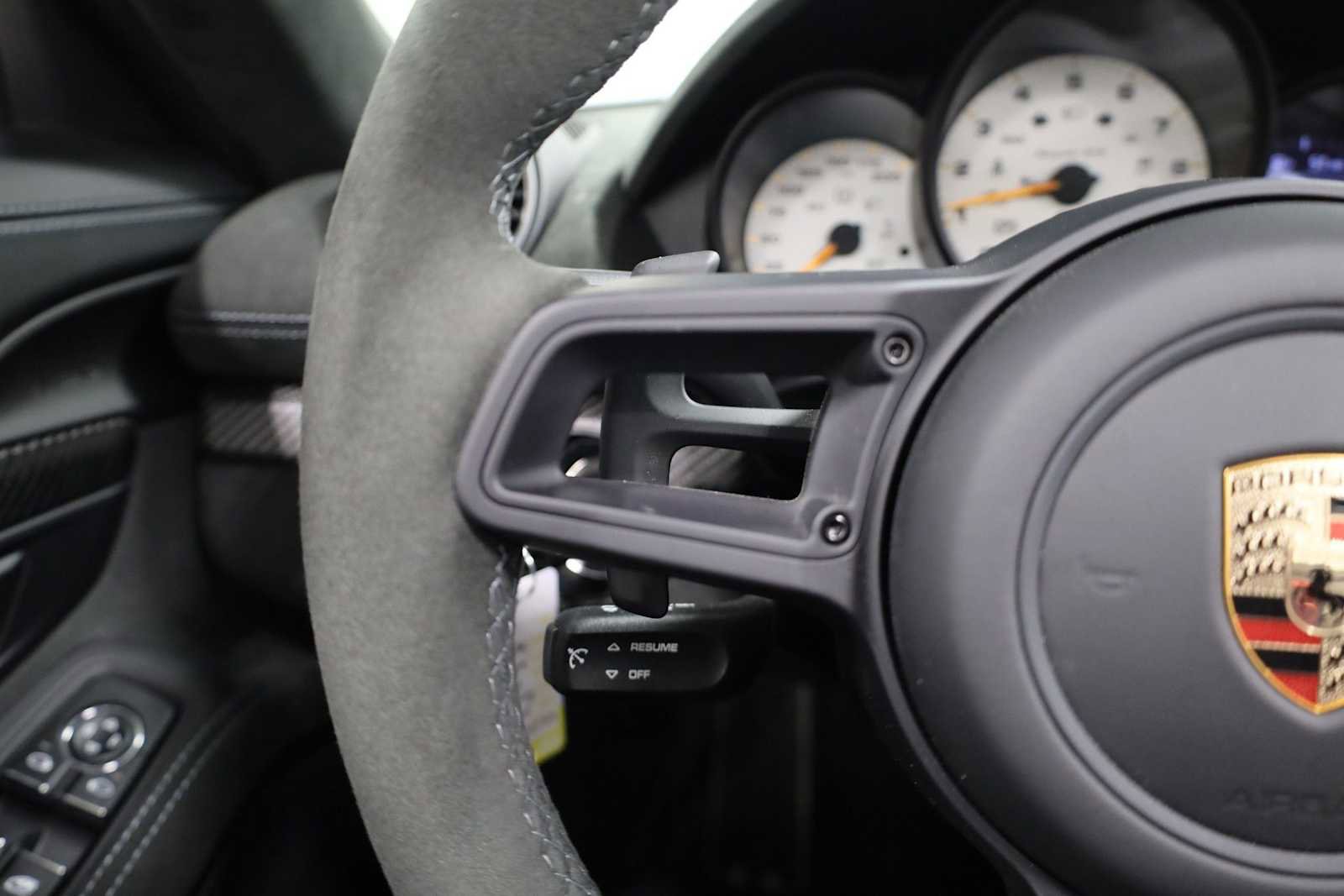 Used 2025 Porsche 718 Boxster Spyder RS image 26