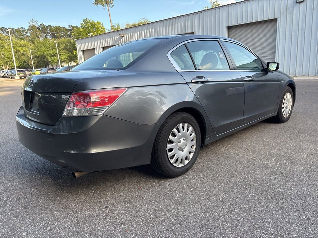 Used 2009 Honda Accord LX image 20