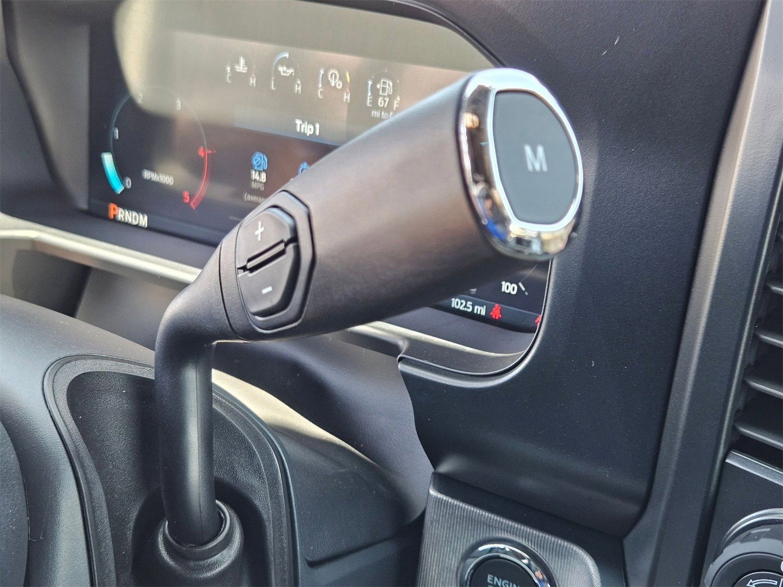 New 2025 Ford F250 Platinum image 15