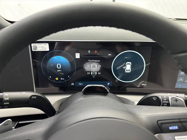 New 2026 Hyundai Tucson Limited image 30