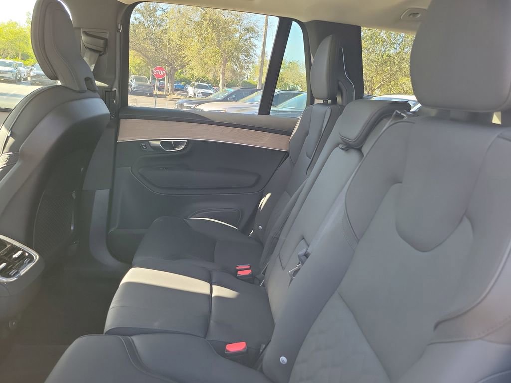 Certified 2025 Volvo XC90 B5 Plus image 16