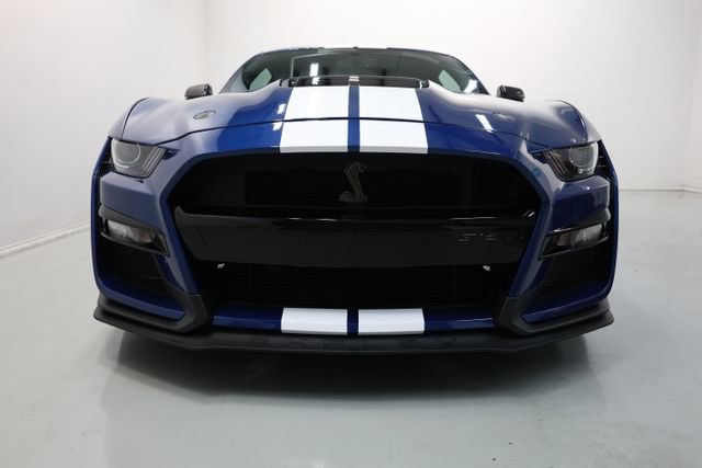 Used 2022 Ford Mustang Shelby GT500 w/ Carbon Fiber Track Pack RWD image 61