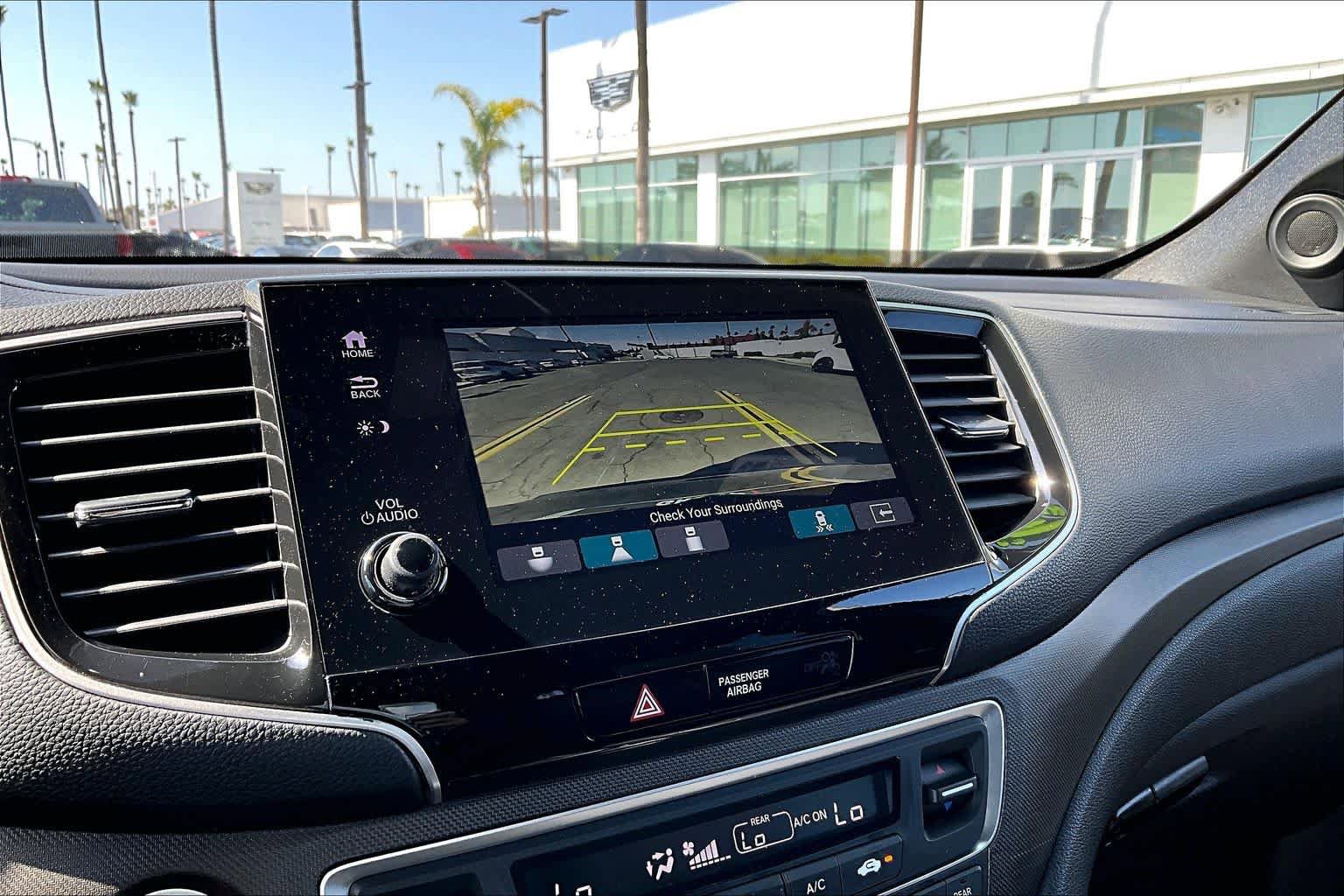 Used 2023 Honda Passport TrailSport image 26
