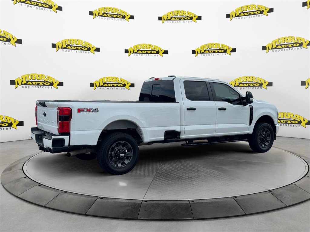 Used 2024 Ford F350 XL w/ STX Appearance Package image 5