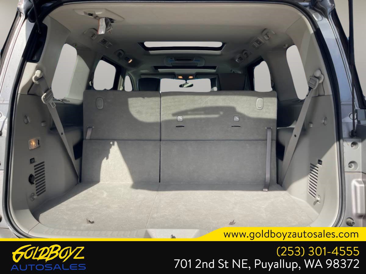 Used 2011 Nissan Quest LE image 29