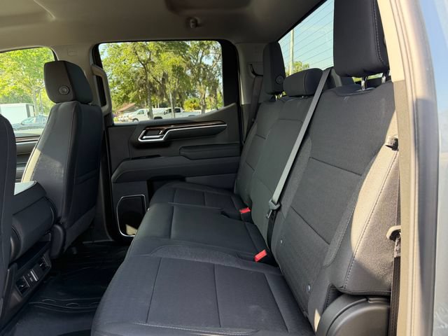 New 2026 Chevrolet Silverado 1500 RST w/ RST Select Package AWD/4WD image 22