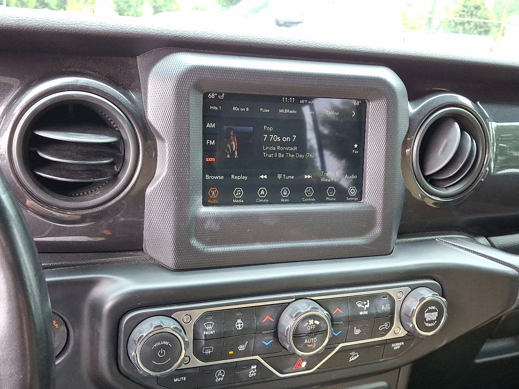 Certified 2020 Jeep Wrangler Unlimited Sport S image 29