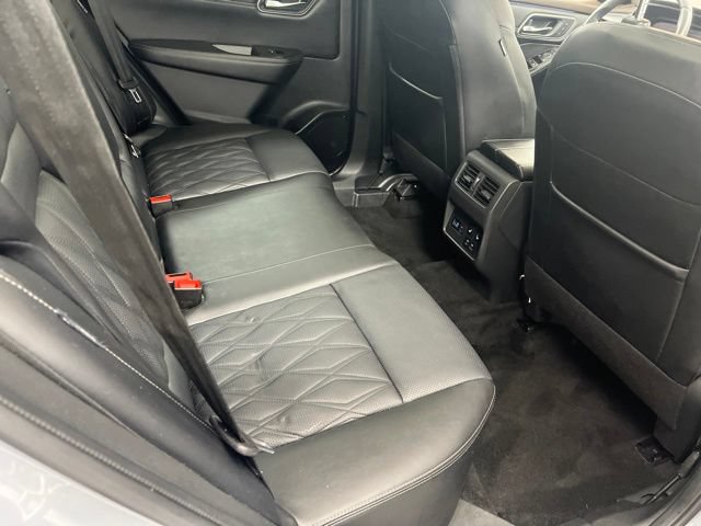 Used 2023 Nissan Rogue Platinum w/ Platinum Premium Package AWD/4WD image 22