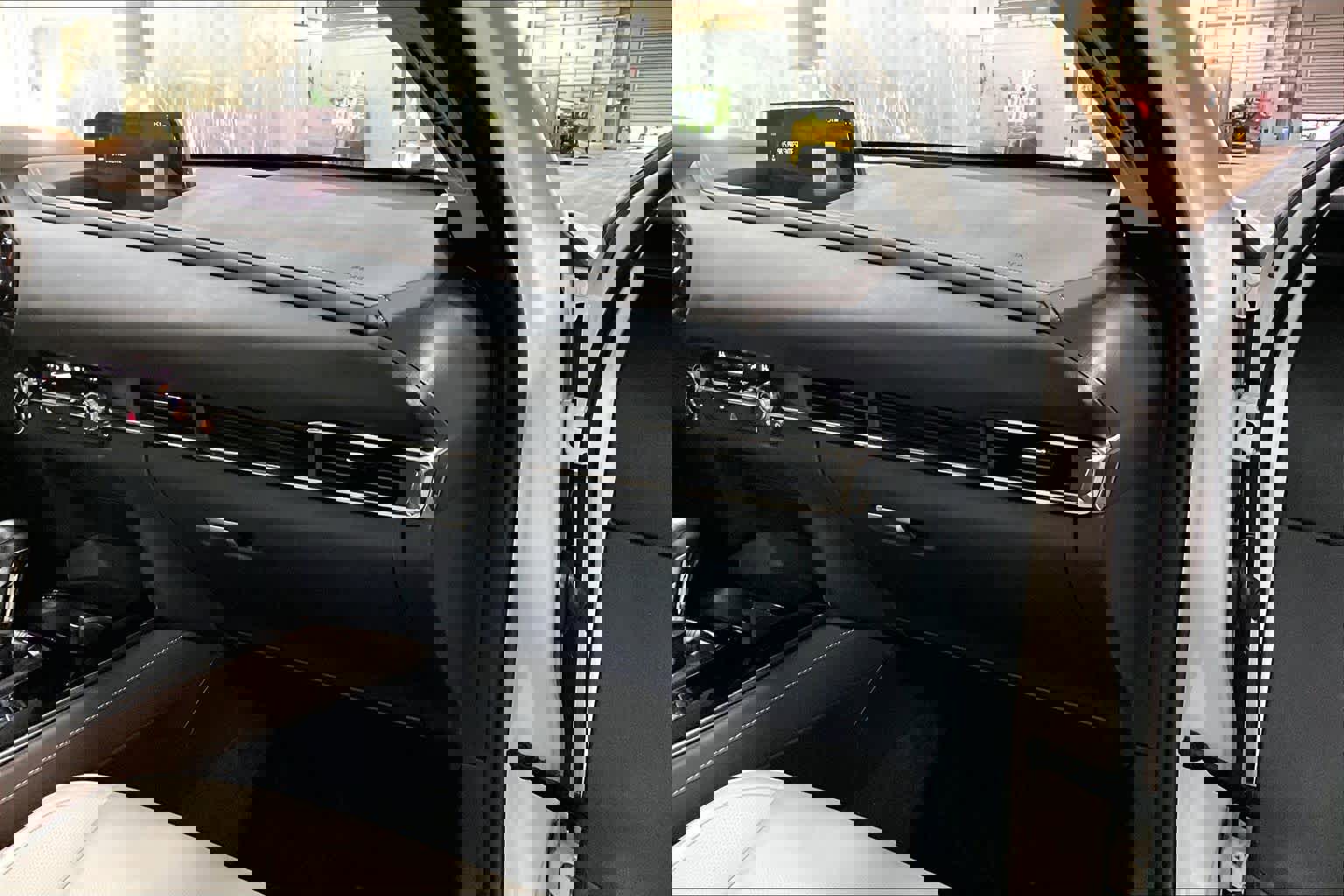 Used 2024 MAZDA CX-30 2.5 Turbo w/ Premium Package image 18