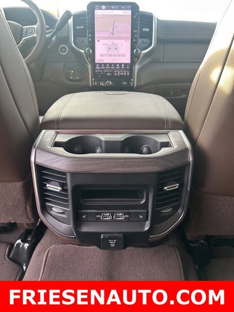 New 2026 RAM 3500 Laramie image 15