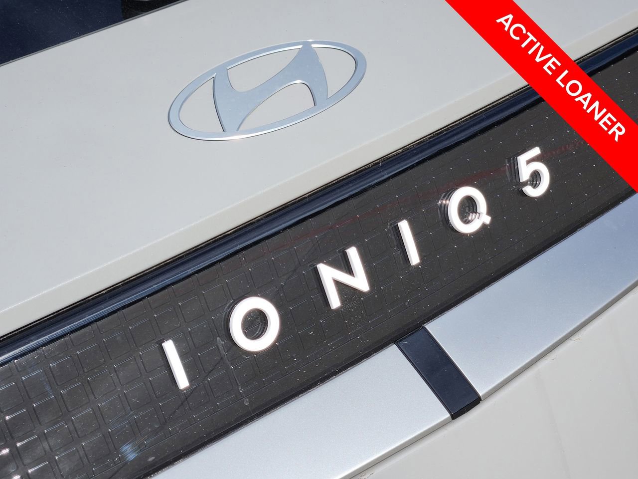 New 2026 Hyundai Ioniq 5 SEL RWD image 9