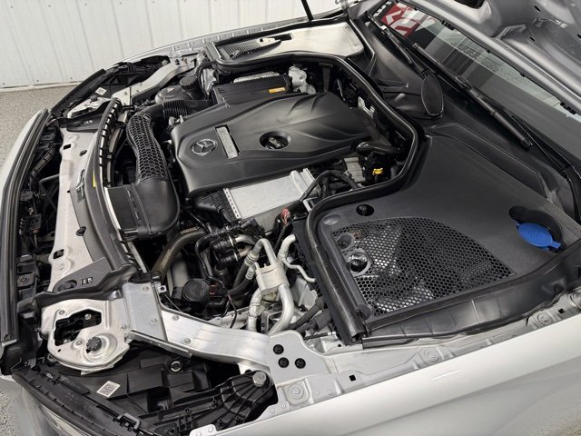 Used 2018 Mercedes-Benz E 300 E 300 image 27