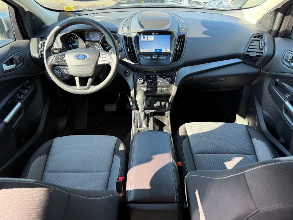 Used 2019 Ford Escape SE AWD/4WD image 24