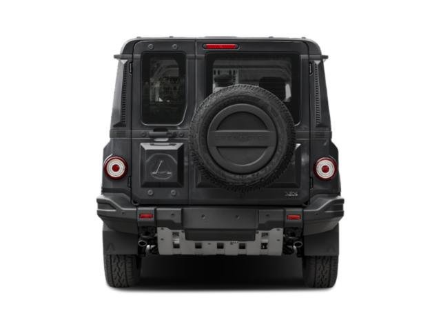 Used 2025 INEOS Grenadier AWD/4WD image 5