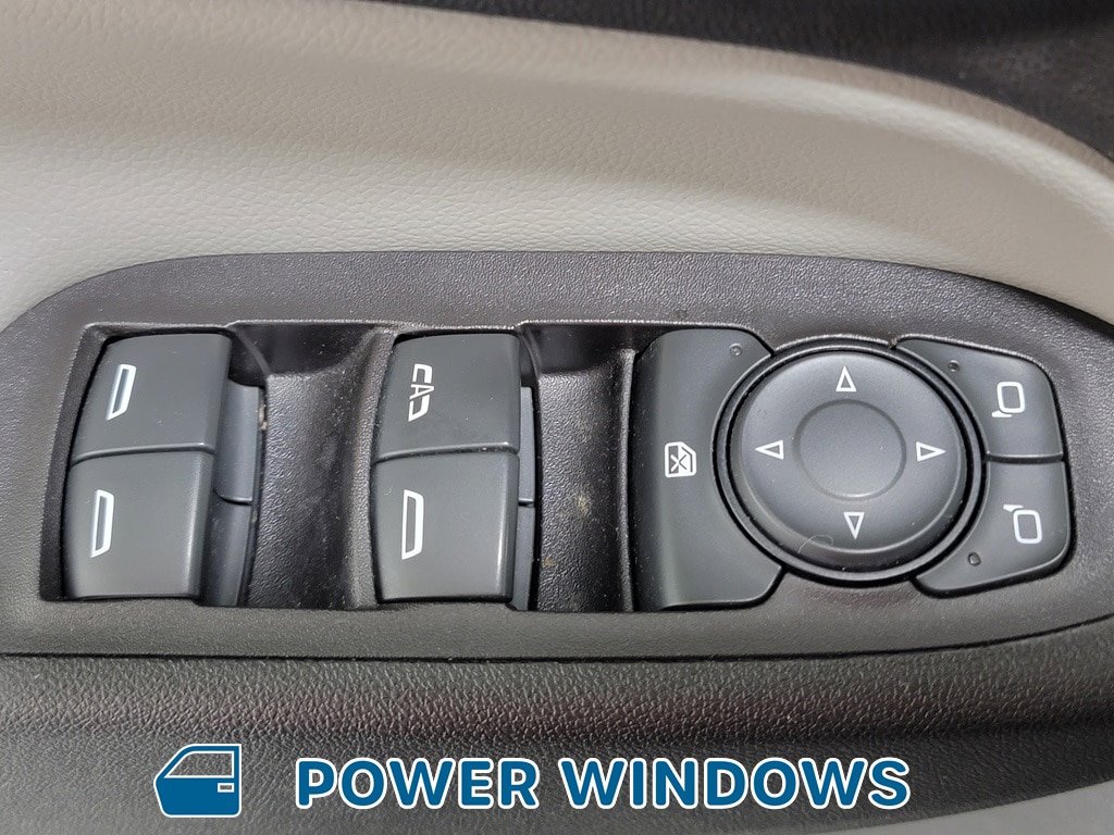 Used 2020 Chevrolet Equinox LT AWD/4WD image 25