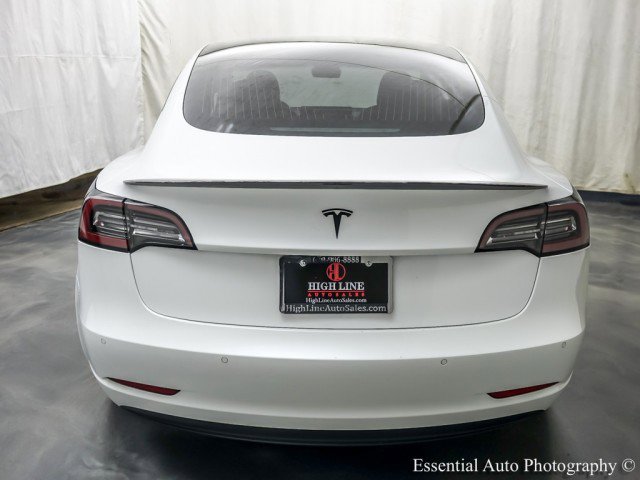 Used 2019 Tesla Model 3 Standard Range Plus image 7