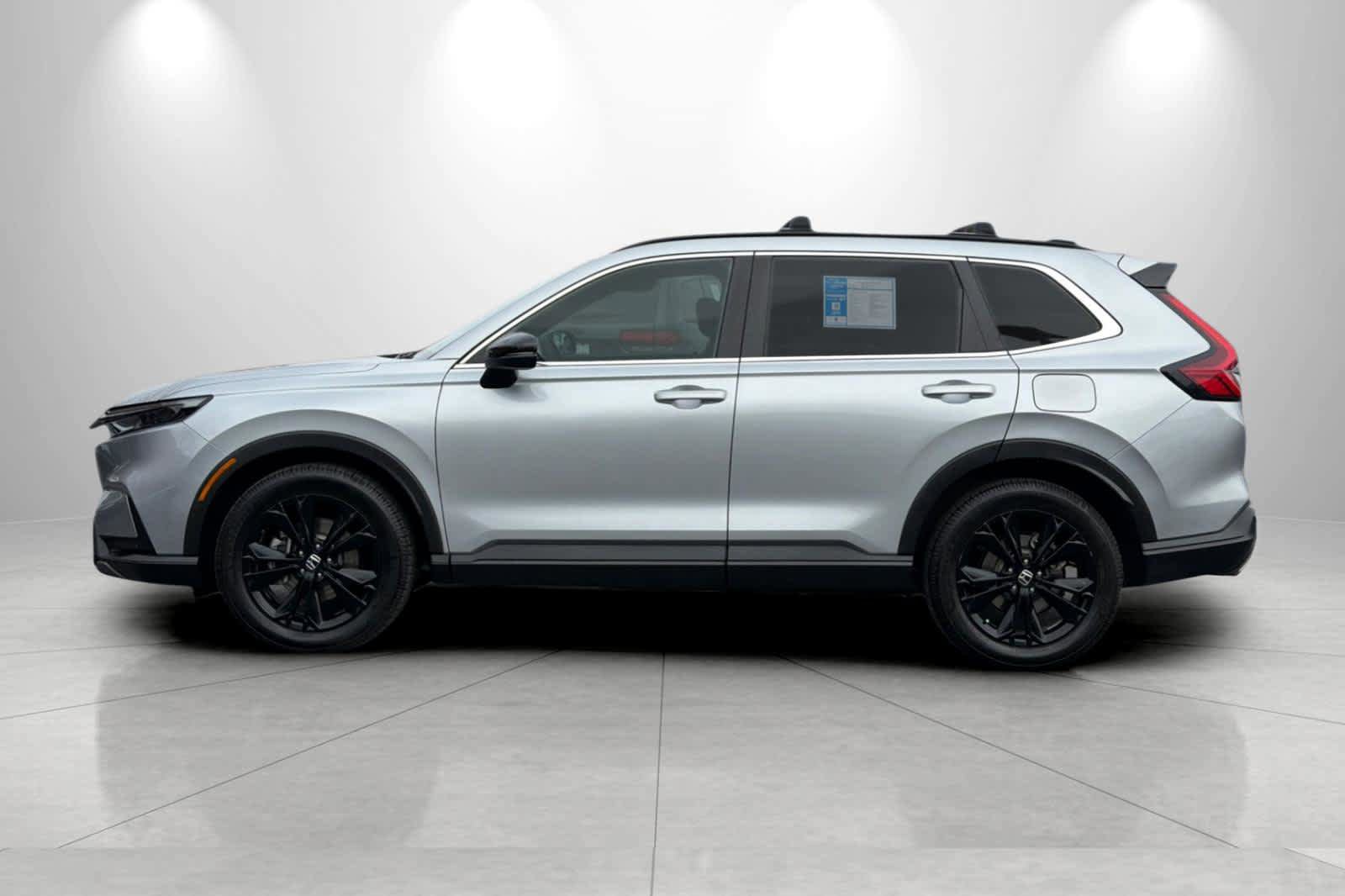 Certified 2023 Honda CR-V Sport Touring image 5