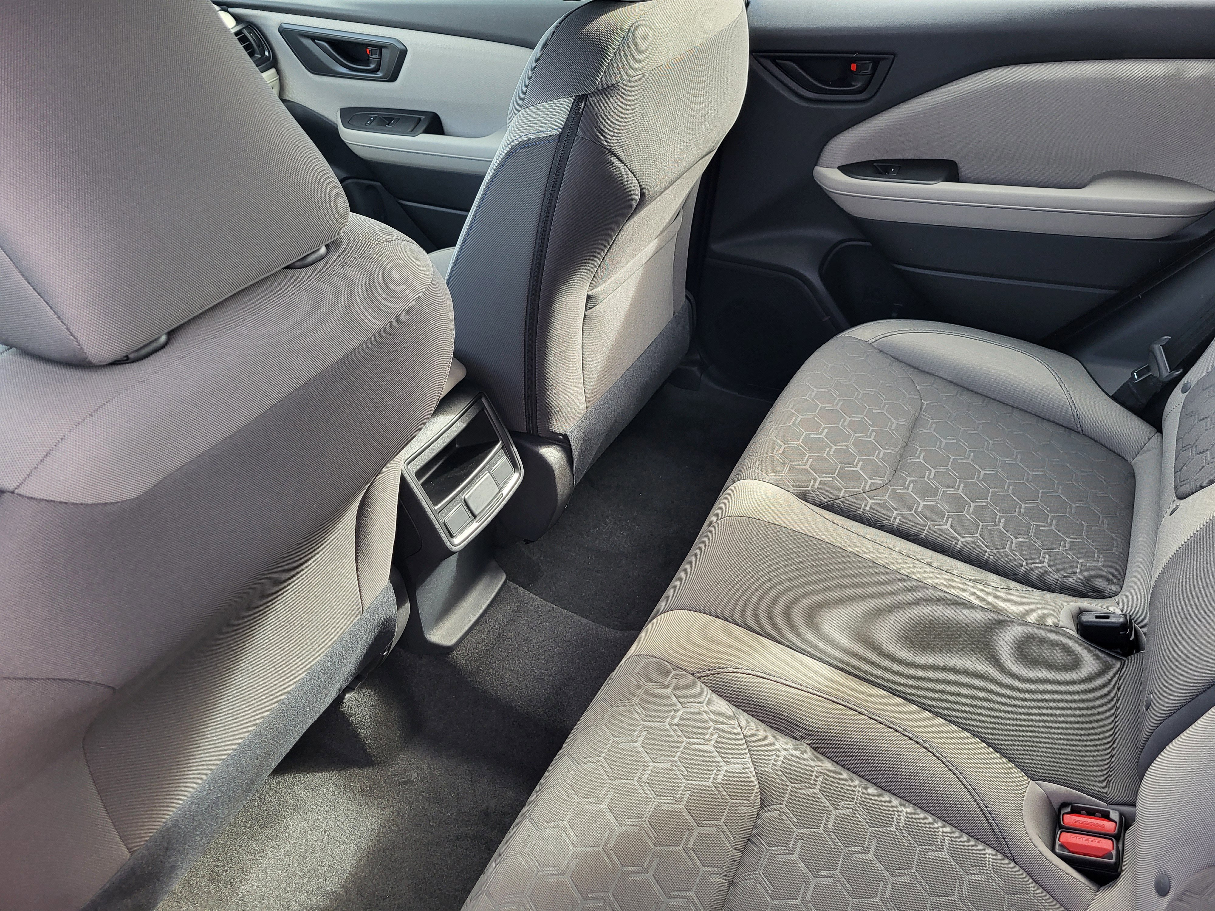 New 2026 Subaru Forester AWD/4WD image 30