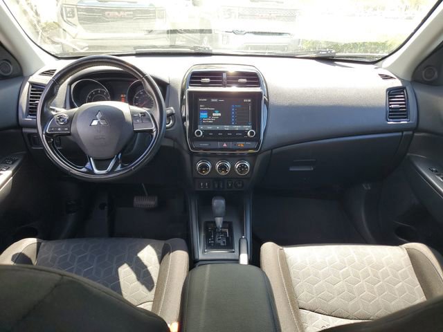 Used 2021 Mitsubishi Outlander Sport SE image 11